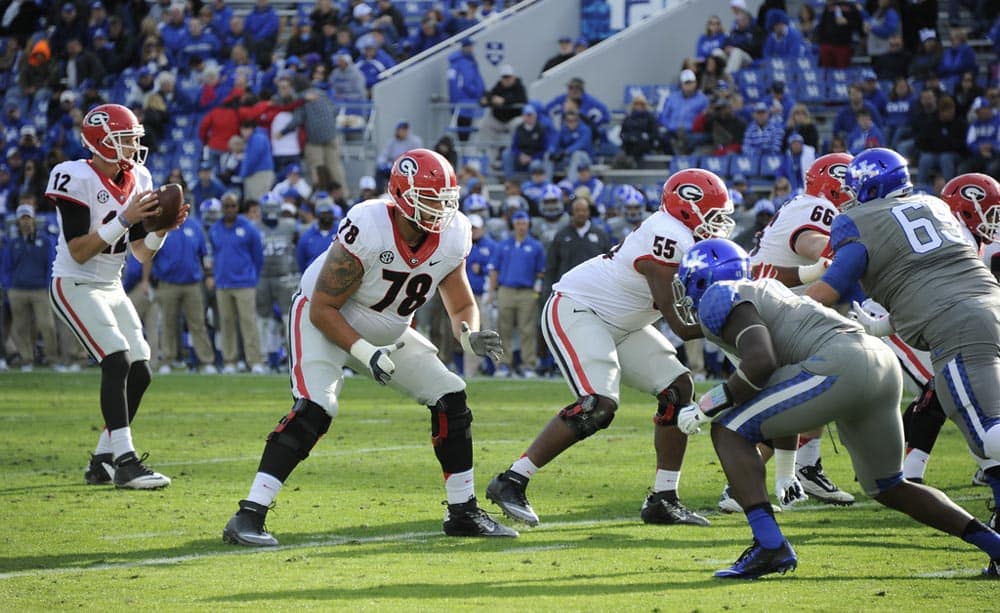 Georgia-Kentucky