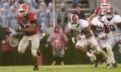 UGA Football