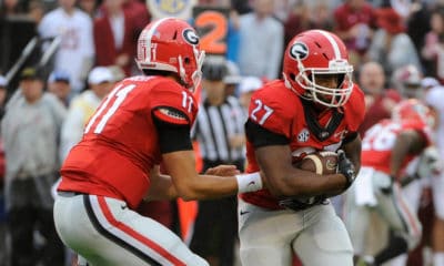 UGA Football