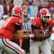 UGA Football