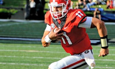 UGA Football