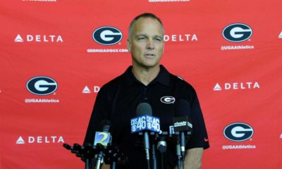 Mark Richt