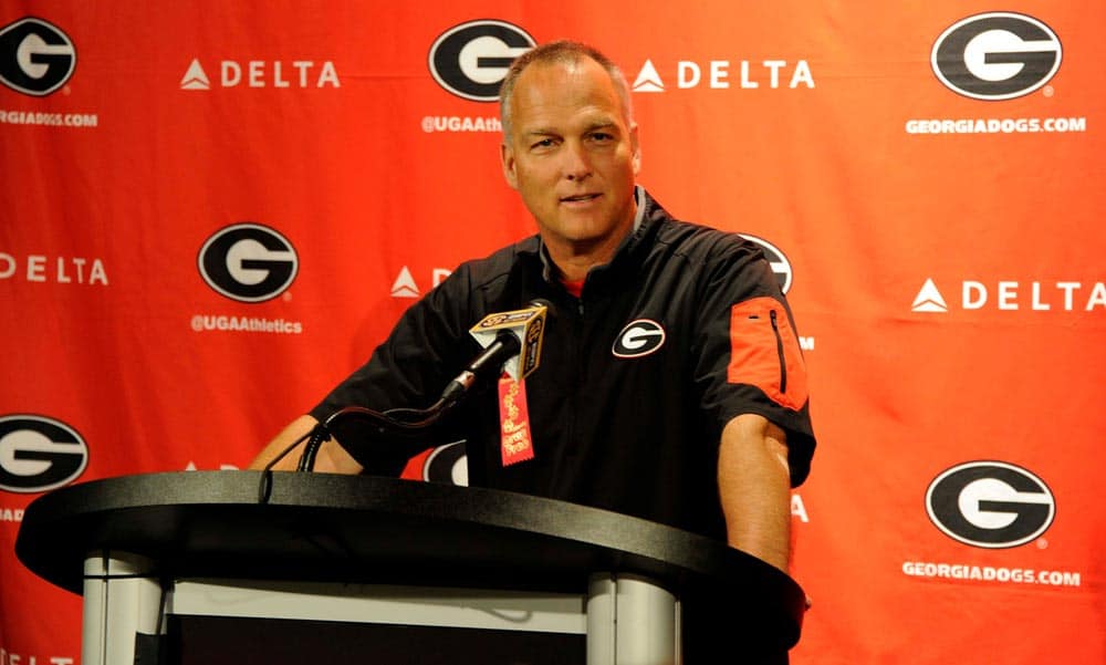 Mark Richt