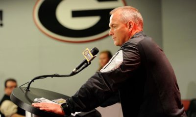 Mark Richt