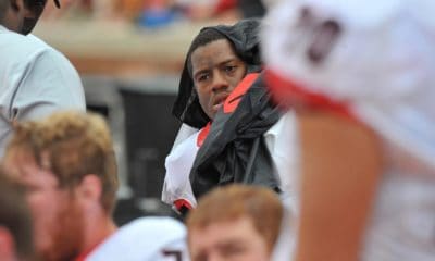 Nick Chubb