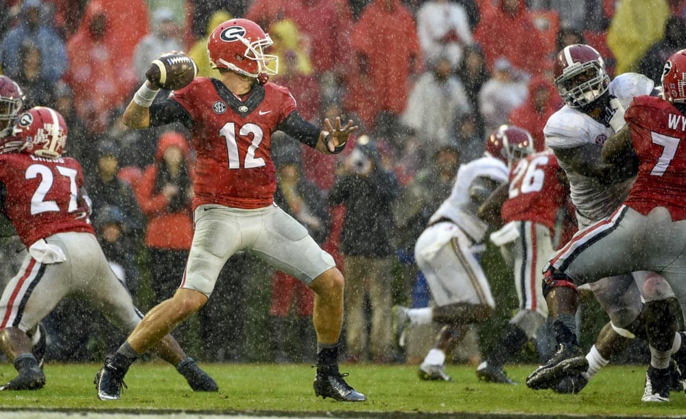 UGA-Alabama
