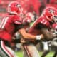 UGA-Alabama 2015