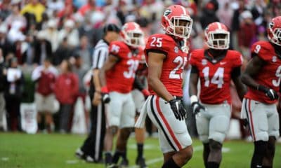 Georgia Bulldogs
