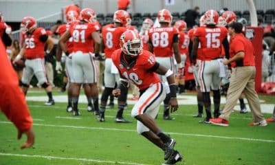UGA Football