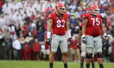 UGA Football