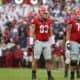 UGA Football