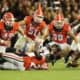 UGA Football