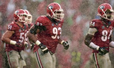 UGA Football
