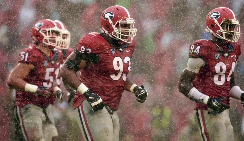 UGA Football