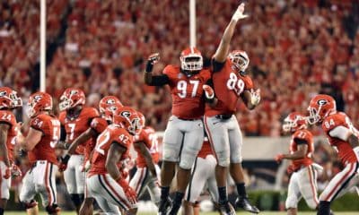 UGA Football