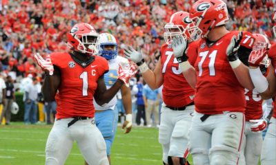 UGA Football