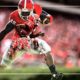 UGA Football Video - The Heart