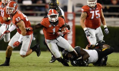 UGA-Missouri