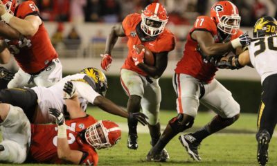 UGA-Missouri