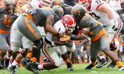 UGA-Tennessee 2015