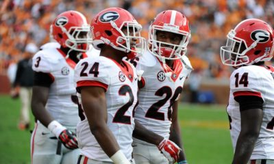 UGA-Tennessee