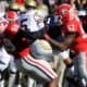 2014 UGA-Georgia Tech