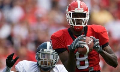 A.J. Green
