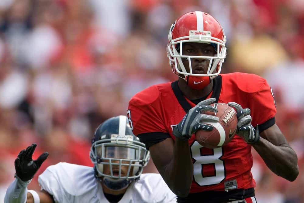 A.J. Green