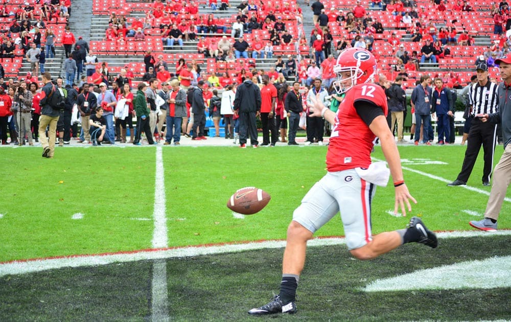 Brice Ramsey