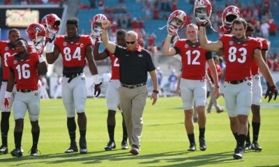 Georgia Bulldogs