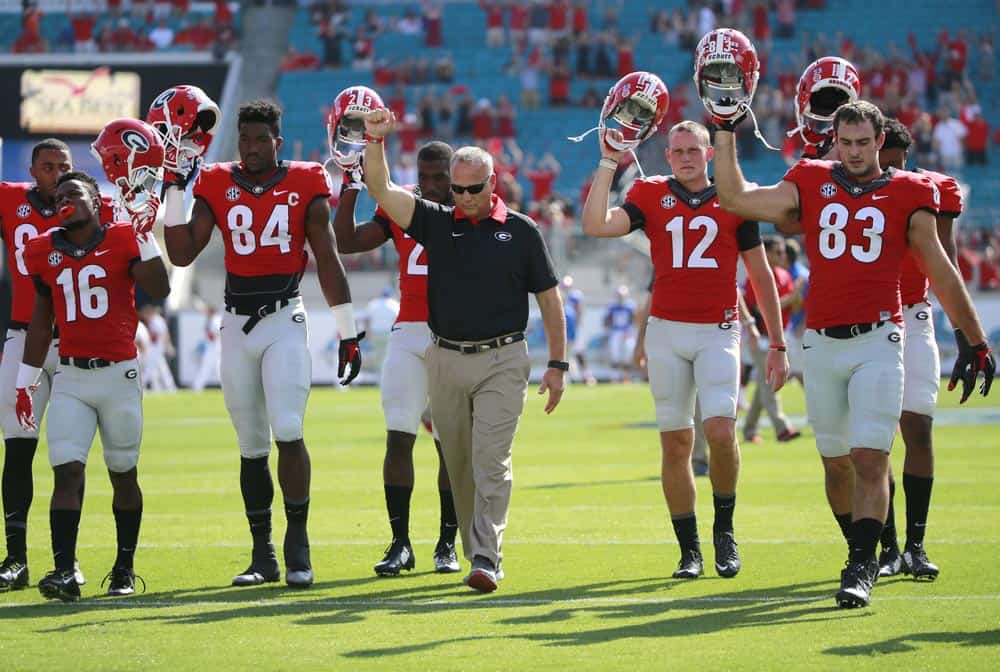 Georgia Bulldogs
