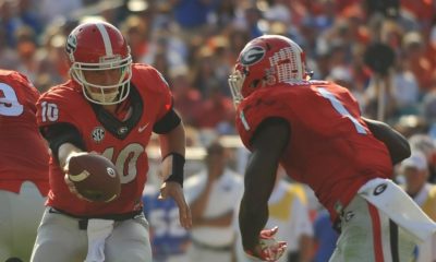 Georgia-Florida