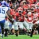Georgia-Kentucky