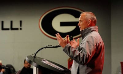 UGA Football