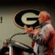 UGA Football