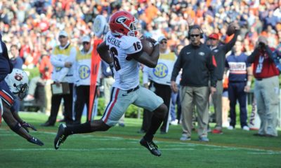 Isaiah McKenzie
