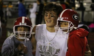 Jacob Eason