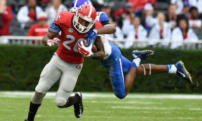 Malcolm Mitchell