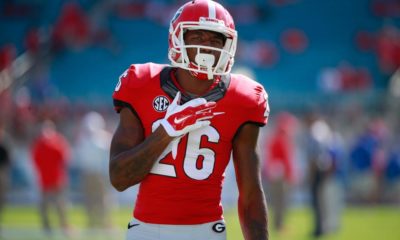 Malcolm Mitchell