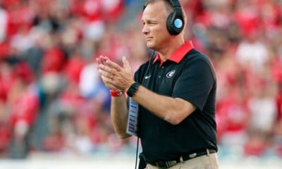 Mark Richt
