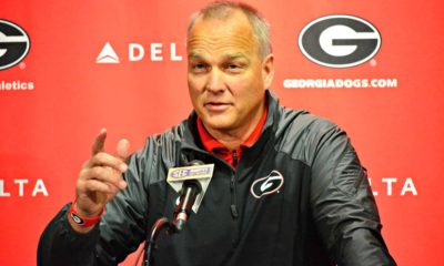 Mark Richt