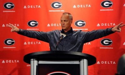 Mark Richt