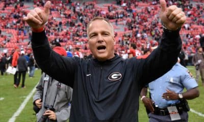 Mark Richt
