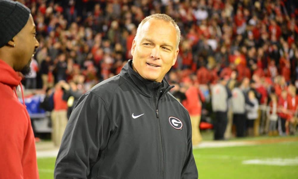 Mark Richt
