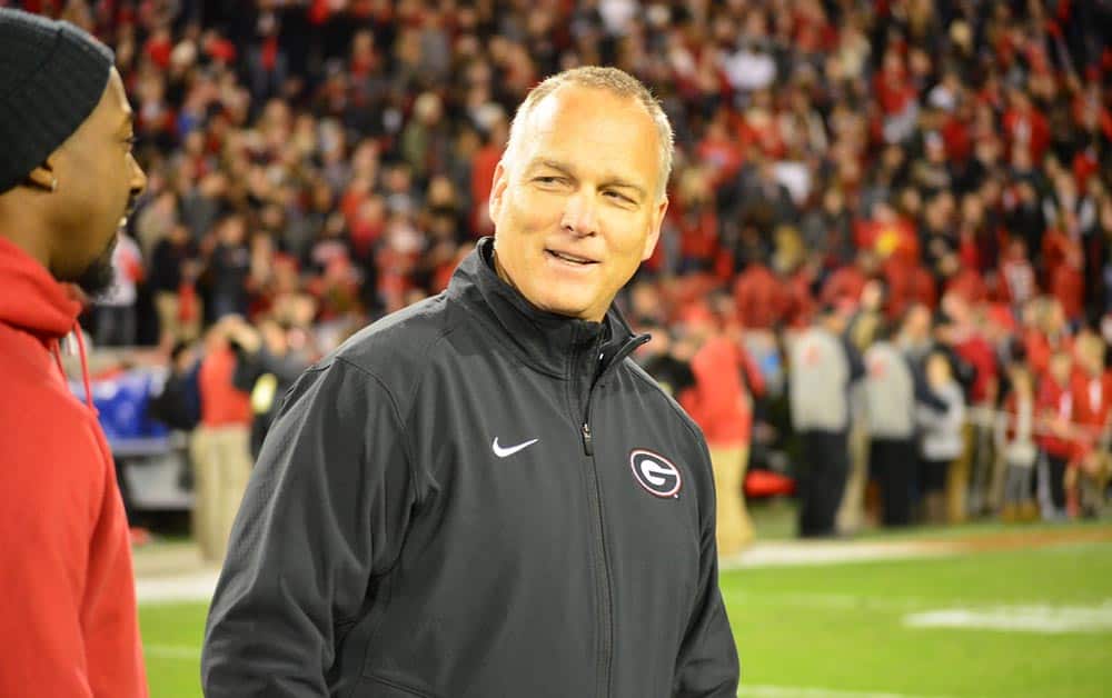 Mark Richt