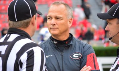 Mark Richt