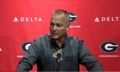 Mark Richt