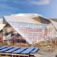 Mercedes-Benz Stadium