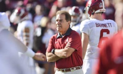 Nick Saban