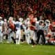 UGA-AU 2014